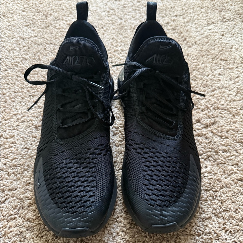 EUC Nike Air Max 270. Men’s 14